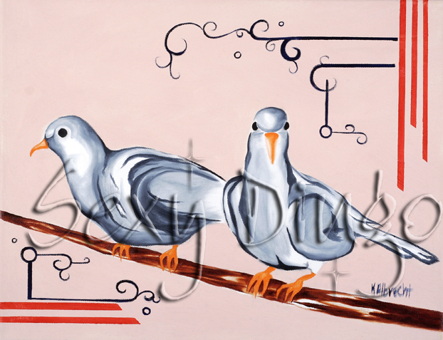 Doves