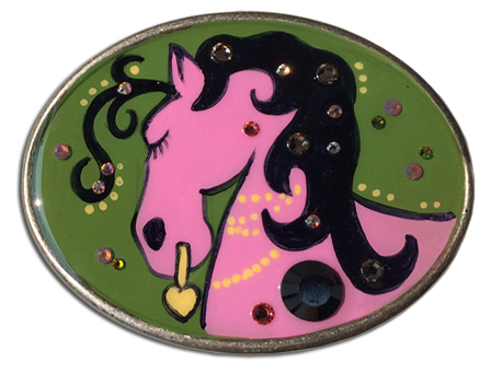 Belt Buckle